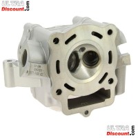 Testata Zongshen per motore Spy Racing da 250 cc (ZS169MM) Bilder 2