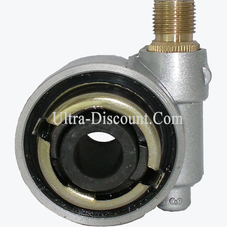 Rinvio tachimetro contachilometri per scooter Baotian BT49QT-12 (tipo1) Bilder 1 Rinvio tachimetro contachilometri per scooter Baotian BT49QT-12 (tipo1) Bilder 1