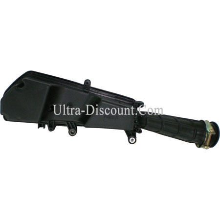 Filtro aria completo per scooter Baotian BT49QT-9 (tipo 2)  Bilder 1