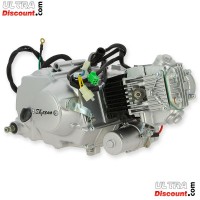 Motore EURO4 Dax Skyteam Skymax 50cc Bilder 1 Motore EURO4 Dax Skyteam Skymax 50cc Bilder 1