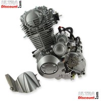 Motore 250cc per V-Raptor Skyteam Bilder 1 Motore 250cc per V-Raptor Skyteam Bilder 1