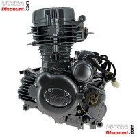 Motor CGP125 125cc per Skyteam ACE (ST156FMI) Bilder 1