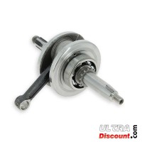 Albero per Motore 50cc per Dax Skyteam Bilder 1 Albero per Motore 50cc per Dax Skyteam Bilder 1