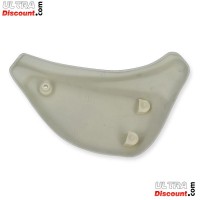 Carena sinistra per Skyteam V-Raptor - Bianco Bilder 1 Carena sinistra per Skyteam V-Raptor - Bianco Bilder 1