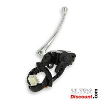 Unità comandi sinistra per PBR 50cc-125cc Bilder 1