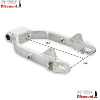 Braccio oscillante aluminium per Skyteam SKYMAX 50cc-125cc Bilder 1 Braccio oscillante aluminium per Skyteam SKYMAX 50cc-125cc Bilder 1