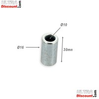 Distanziatore 30mm Braccio oscillante per Dax 50cc-125cc