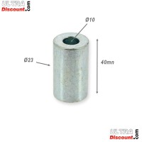 Distanziatore 40mm Braccio oscillante per SkymaxPro 50cc-125cc Bilder 1