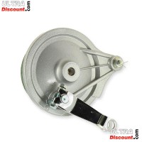 Tamburo freno posteriore completo per Ace Skyteam (prima 2014) Bilder 1