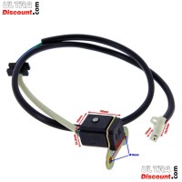 Sensore di pulsazioni per quad Shineray 250ST-9C Bilder 1 Sensore di pulsazioni per quad Shineray 250ST-9C Bilder 1