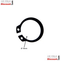 Anello fissaggio frizione per Quad Shineray 250cc STXE Bilder 1