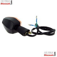 Indicatori di direzione posteriori per Quad Shineray 250ST-9C