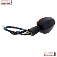 Indicatori di direzione anteriori per Quad Shineray 250STXE