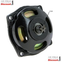 Campana frizione per mini, pignone 6 denti passo piccolo Bilder 2
