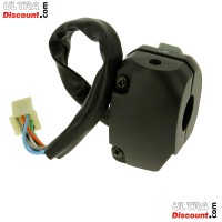 Unità comandi sinistra per scooter cinese (tipo2) Bilder 1