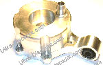 Kit 47cc Alta performance per MTA4 + kit guarnizioni Bilder 1