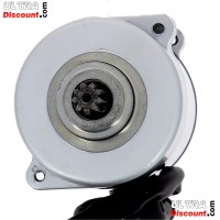 Motorino di avviamento per quad 200cc STIIE (pignone a 9 denti) Bilder 3