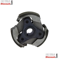 Frizione di serie per mini motos Bilder 2