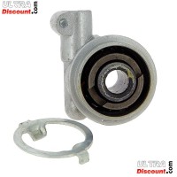 Rinvio tachimetro contachilometri per scooter Jonway GT 125 Bilder 1 Rinvio tachimetro contachilometri per scooter Jonway GT 125 Bilder 1