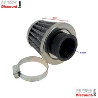 Filtro Grand Cornet (36 mm) per PBR Skyteam ZB Honda