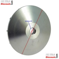 Guancia fissa per quad Shineray 250ST-9C (motore da 172 mm) Bilder 1