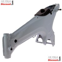 Telaio per Dax Skyteam modifica da 2.5l a 5.5l (Bianco) Bilder 1