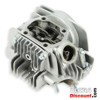 Testata completa 125cc per Dax Skyteam Bilder 2