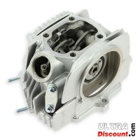 Testata completa 125cc per Dax Skyteam Bilder 3