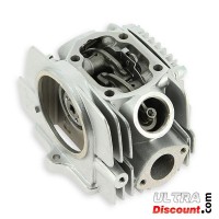 Testata completa 125cc per Dax Skyteam Bilder 4
