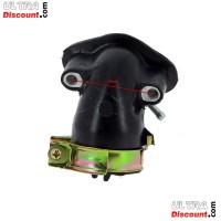Pipa di immissione per Scooter Baotian BT49QT-12 Bilder 1