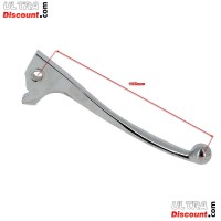 Leva freno anteriore per scooter Jonway (YY50QT-28A) Bilder 1