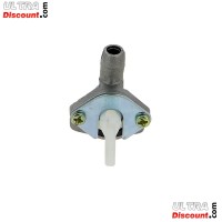 Rubinetto benzina per mini moto Bilder 1