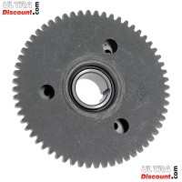 Ruota libera motorino di avviamento GY6 125cc Bilder 1