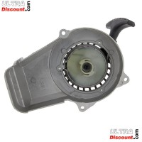 Avviamento a strappo + volano magnetico Quick start per mini quad Bilder 1
