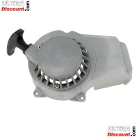 Avviamento a strappo Quick Start per mini moto Bilder 1