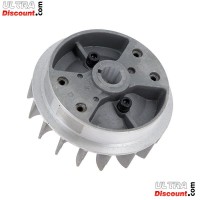 Avviamento a strappo + volano magnetico Quick start per mini quad Bilder 2