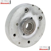 Volano magnetico per MTA4 Bilder 1