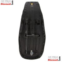 Sella nera per Quad Shineray 250cc STXE Bilder 1