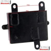 Supporto batteria per Quad Shineray 250ST-9C Bilder 1 Supporto batteria per Quad Shineray 250ST-9C Bilder 1