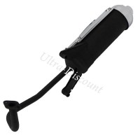 Marmitta per scooter cinese 50cc a 4 tempi (tipo1) Bilder 3