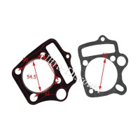 Kit motore Lifan 138cc per Pit Bike 125cc (1P52FMI) Bilder 3