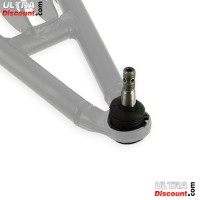 Snodo sospensione inferiore per Quad Shineray 150cc Bilder 2