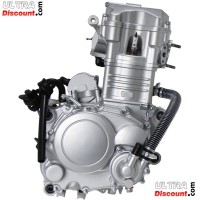 Motore per Quad Shineray 250cc Racing (167MM)