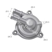 Corpo pompa dell'acqua per Quad Bashan 250cc (BS250S-11)   Bilder 1