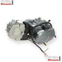 Motore Lifan 140cc per Pit Bike 1P55FMJ Bilder 1