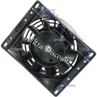 Ventola di raffreddamento per Quad 250 cc Racing ST-9E tipo 2 Bilder 2