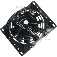 Ventola di raffreddamento per Quad 250 cc Racing ST-9E tipo 2 Bilder 3