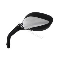 Lotto Specchietto retrovisore per scooter Baotian BT49QT-9 (Alu) Bilder 1