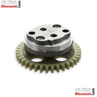 Pompa dell'olio per Quad Shineray 250cc ST-9E Bilder 1 Pompa dell'olio per Quad Shineray 250cc ST-9E Bilder 1