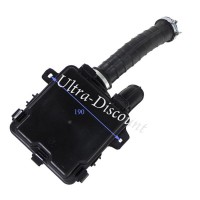 Scatola filtro aria per Quad Shineray 300cc Bilder 1 Scatola filtro aria per Quad Shineray 300cc Bilder 1